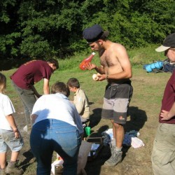 IMG 8357 - Scouts en Gidsen Zaventem 